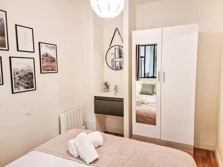 Le T3 Du Carnot Lejlighed Annecy Eksteriør billede